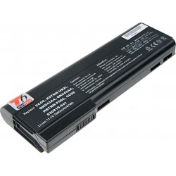 Baterie T6 power HP ProBook 6360b, 6460b, 6470b, 6560b, 6570b,...