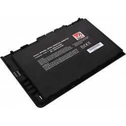 Baterie T6 power HP EliteBook 9470m serie, 3400mAh, 50Wh, 4cell,...