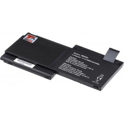 Baterie T6 power HP EliteBook 720 G1, 725 G2, 820 G1, 820 G2,...
