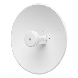 Ubiquiti PowerBeam 2AC, 2.4GHz MIMO, 18dBi PBE-2AC-400