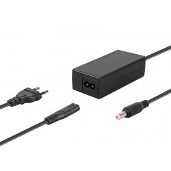 AVACOM nabíjecí adaptér pro notebooky Acer, Dell 19,5V 2,3A 45W...
