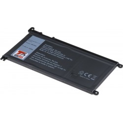 Baterie T6 power Dell Insprion 15 5568, 5578, Vostro 14 5468, 15...