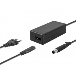 AVACOM nabíjecí adaptér pro notebooky HP 18,5V 3,5A 65W konektor...