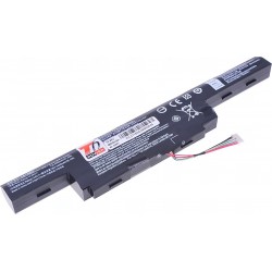 Baterie T6 power Acer Aspire E5-575, E5-774, F5-573, TravelMate...