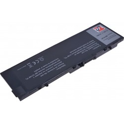 Baterie T6 power Dell Precision 15 7510, 17 7710, 7900mAh, 91Wh,...