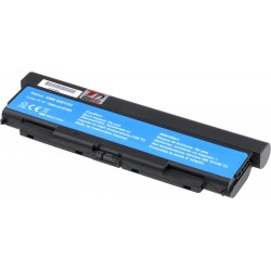 Baterie T6 power Lenovo ThinkPad T440p, T540p, W540, L440, L540...