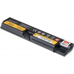 Baterie T6 power Lenovo ThinkPad E570, E575, 2600mAh, 38Wh, 4cell...