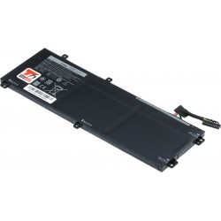Baterie T6 power Dell Precision 15 5520, 5530, XPS 15 9560, 9570,...