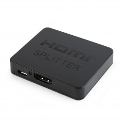 GEMBIRD HDMI splitter, rozbočovač 2 cesty DSP-2PH4-03
