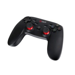 C-TECH Gamepad Lycaon pro PC/PS3/Android GP-11