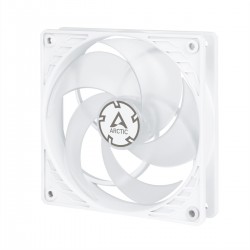 ARCTIC P12 PWM PST (white/trasparent) ACFAN00132A