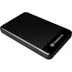 Transcend StoreJet 25A3 1TB USB 2.0/3.0 2,5' HDD antishock / fast...