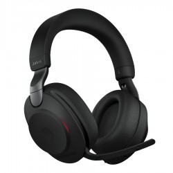 Jabra Evolve2 85, Link380c MS Stereo Black 28599-999-899
