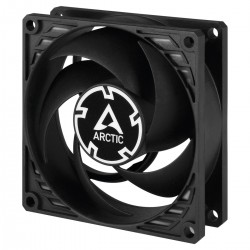 ARCTIC P8 Case Fan - 80mm case fan low noise ACFAN00147A