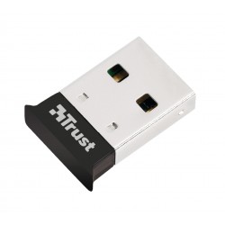 BT adapter TRUST Bluetooth 4.0. USB Adapter 18187