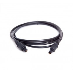 PremiumCord Kabel Toslink M/M, OD:4mm, 2m kjtos2