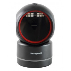 Honeywell HF680- 2D, black presentation scanner, 1.5m, USB...