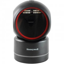 Honeywell HF680 - black, 1,5 m, RS232 host cable HF680-R1-1RS232-EU