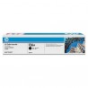 HP originálny toner  CE310A čierny HP126A