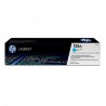HP Toner  CE311A Cyan HP126A