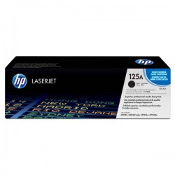 HP Toner  CB540A black