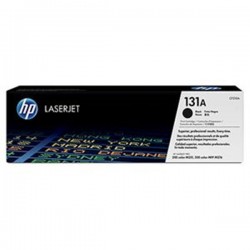 HP Toner  CF210A black HP 131A
