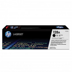 HP originál toner CE320A, black, 2000str., HP 128A, HP LaserJet Pro...