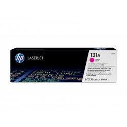 HP originál toner CF213A, magenta, 1800str., HP 131A, HP LaserJet...