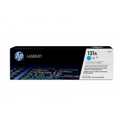HP Toner  CF211A cyan HP 131A