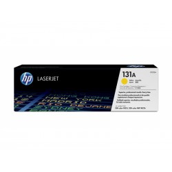 HP Toner  CF212A yellow HP 131A