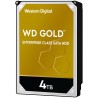 WD Gold 3,5" HDD 4,0TB 7200RPM 256MB SATA 6Gb/s WD4003FRYZ