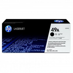 HP Toner  Q5949A black 1320/1160 2.5K