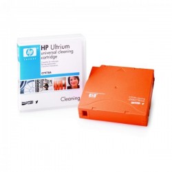 HP Ultrium universal, čist., oranžová, C7978A