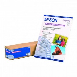Epson Premium Glossy Photo Paper, lesklý, silný typ biely, Stylus...