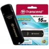 Transcend Jetflash 700 flashdisk 16GB USB 3.0,JetFlash Elite SW,čierny,20/70MB/s TS16GJF700