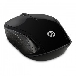 HP myš 200 Wireless, 1000DPI, 2.4 [GHz], optická, 3tl., 1 koliesko,...