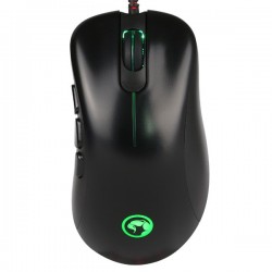 Marvo Myš G954, 10000DPI, optika, 6tl., 1 koliesko, drôtová USB,...
