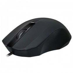 Defender Myš MM-310, 1000DPI, optická, 3tl., 1 koliesko, drôtová...