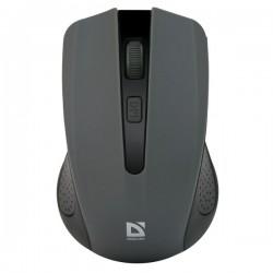 Defender Myš Accura MM-935, 1600DPI, 2.4 [GHz], 4tl., bezdrôtová,...