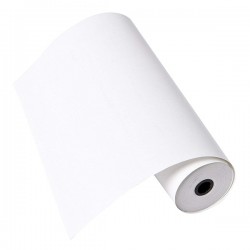 Brother Thermal Paper, termo papier, biely, A4, 6 roliek, PAR411,...