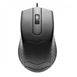 Defender Myš HIT MB-530, 1000DPI, optická, 3tl., 1 koliesko,...