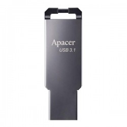 Apacer USB flash disk, USB 3.0 (3.2 Gen 1), 32GB, AH360,...