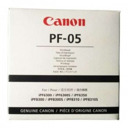 Canon originál tlačová hlava PF05, 3872B001, Canon iPF-6300, 6350,...