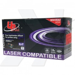 UPrint kompatibil. toner s TN2220, TN2010, black, 2600str., B.2220,...