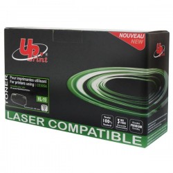UPrint kompatibil. toner s CE505A, black, 2300str., H.05AE, HL-19E,...