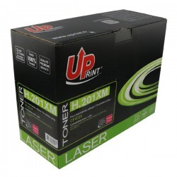 UPrint kompatibil. toner s CF403X, magenta, 2300str., H.201XM, pre...