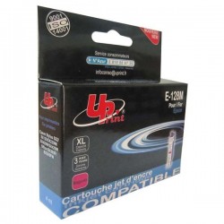 UPrint kompatibil. ink s C13T12834011, magenta, 165str., 10ml,...