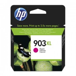 HP originál ink T6M07AE, HP 903XL, magenta, blister, 825str.,...