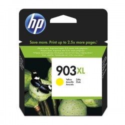 HP originál ink T6M11AE, HP 903XL, yellow, blister, 825str., 9.5ml,...
