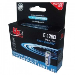 UPrint kompatibil. ink s C13T12814010, black, 200str., 10ml,...